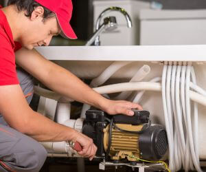 About Septic Pumping Service North Bergen, NJ